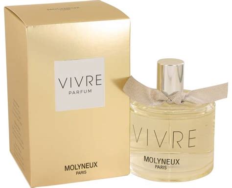 vivre perfume by molyneux